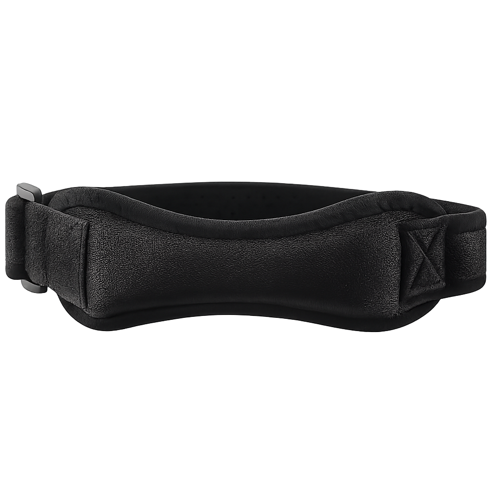TrueStride™ Adjustable Patellar Support Strap