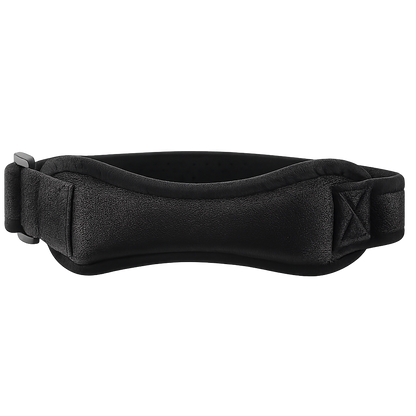 TrueStride™ Adjustable Patellar Support Strap
