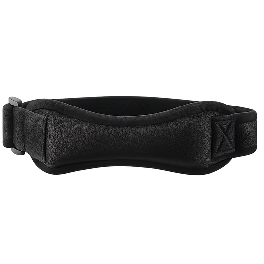 TrueStride™ Adjustable Patellar Support Strap