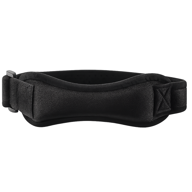 TrueStride™ Adjustable Patellar Support Strap