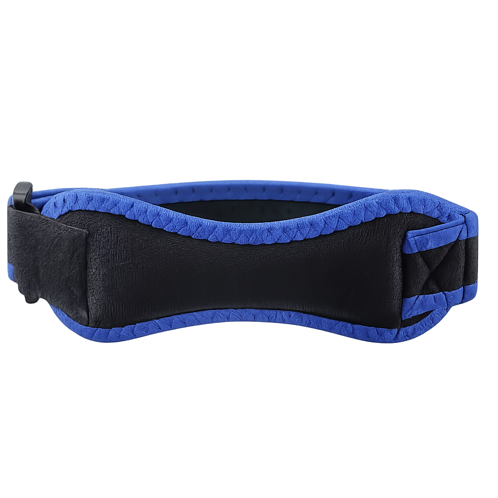 TrueStride™ Adjustable Patellar Support Strap