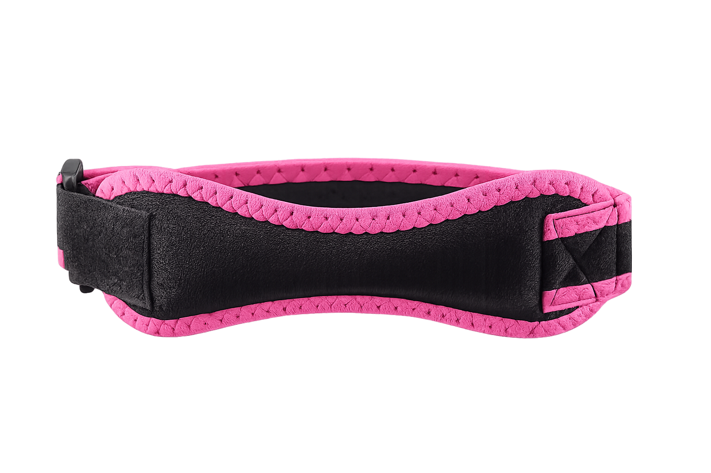 TrueStride™ Adjustable Patellar Support Strap