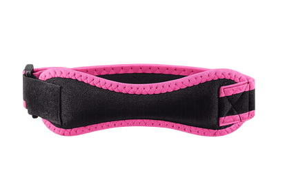TrueStride™ Adjustable Patellar Support Strap