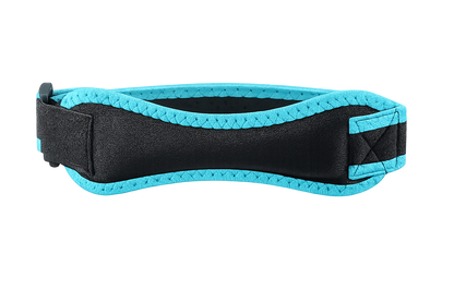 TrueStride™ Adjustable Patellar Support Strap