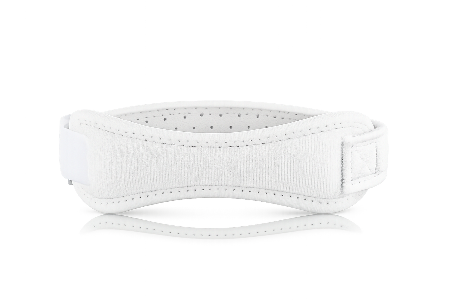 TrueStride™ Adjustable Patellar Support Strap