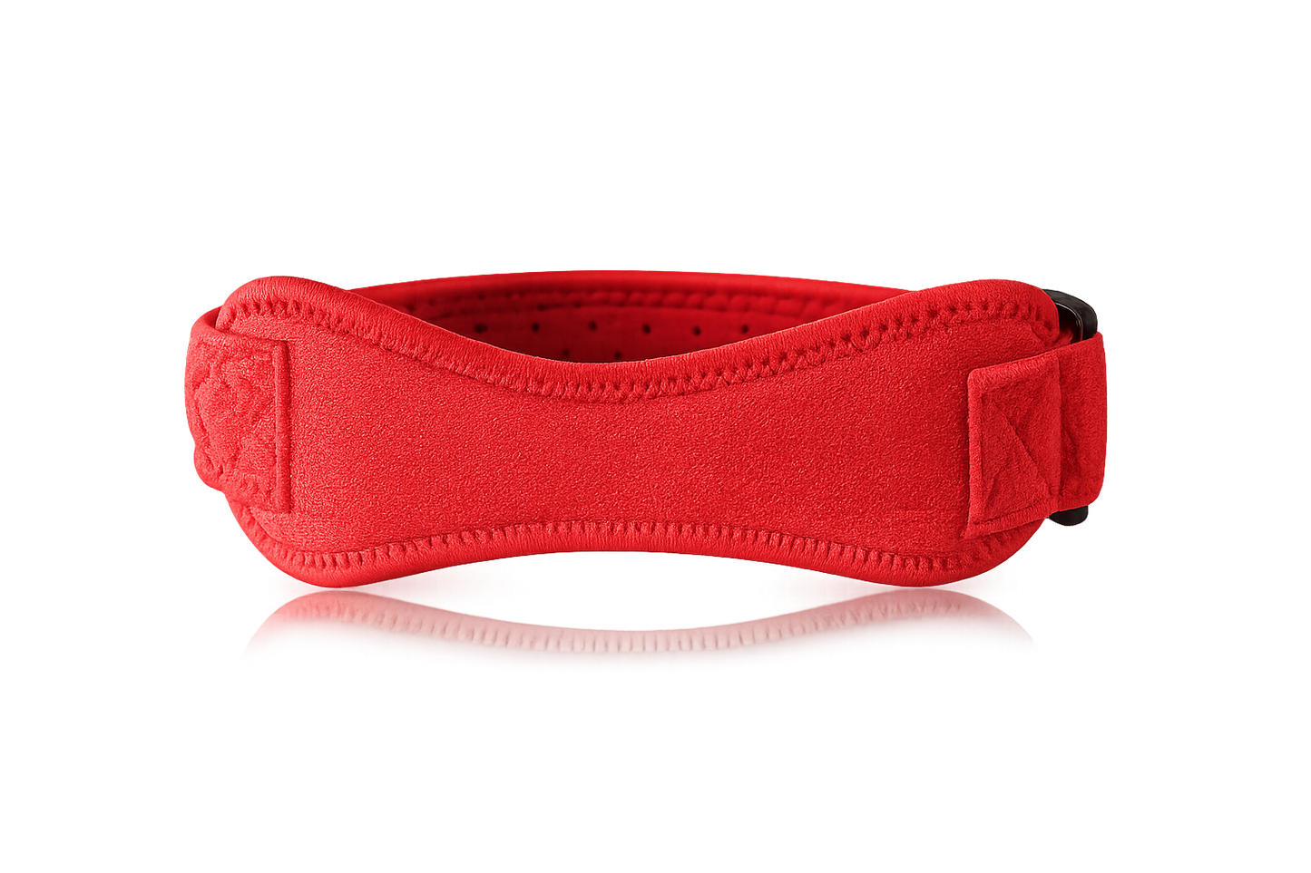 TrueStride™ Adjustable Patellar Support Strap