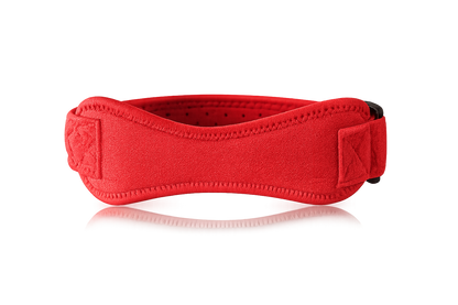TrueStride™ Adjustable Patellar Support Strap
