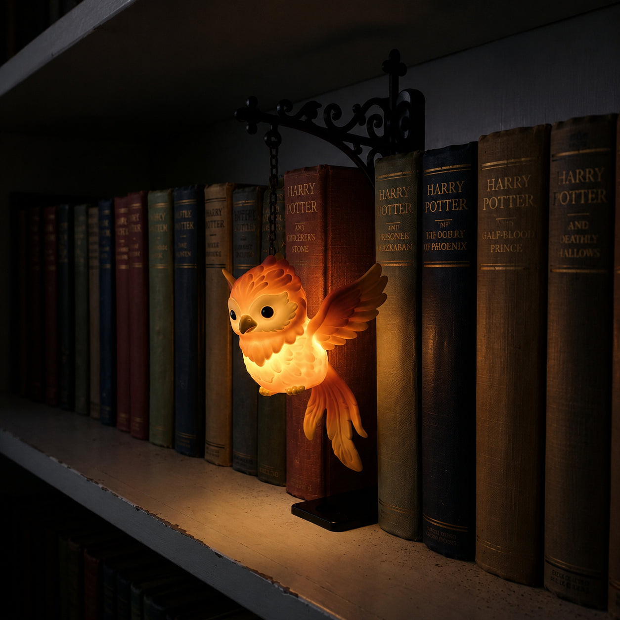 ShelfPerch™