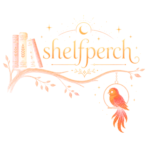 ShelfPerch