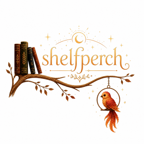ShelfPerch